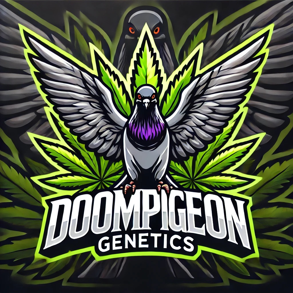 Doompigeon Genetics!